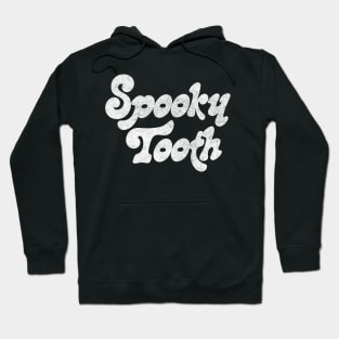 Spooky Tooth Hoodie